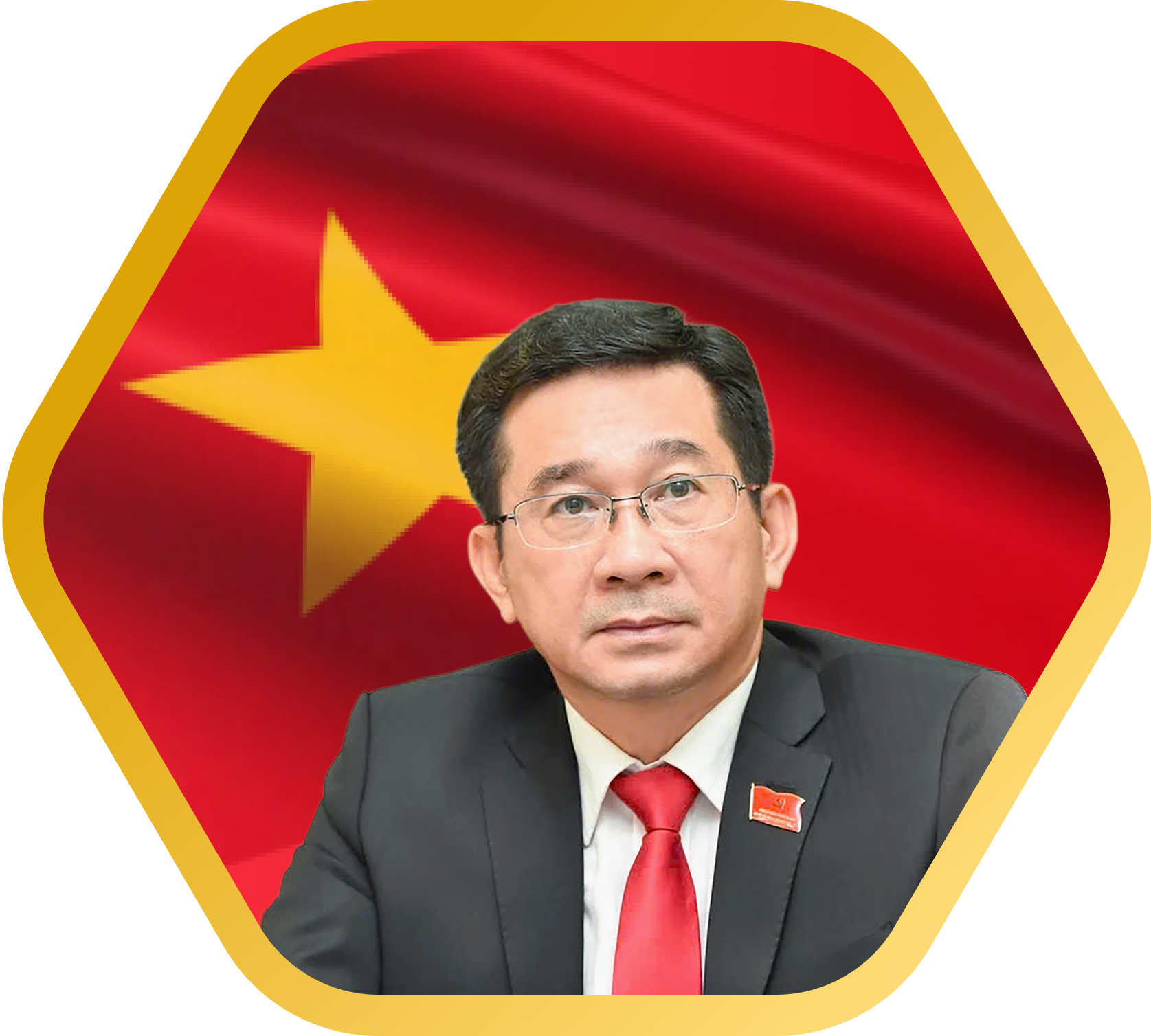 Ảnh lãnh đạo