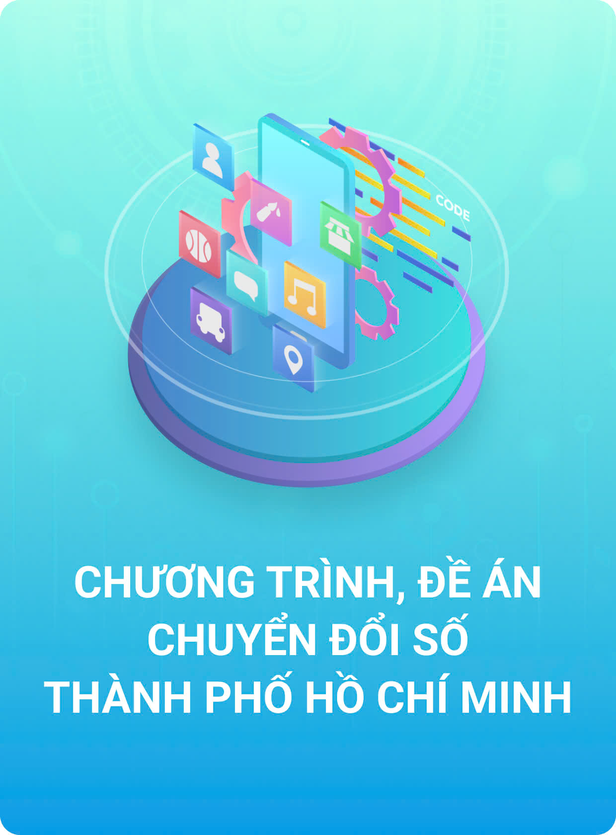 Chuyển đổi số