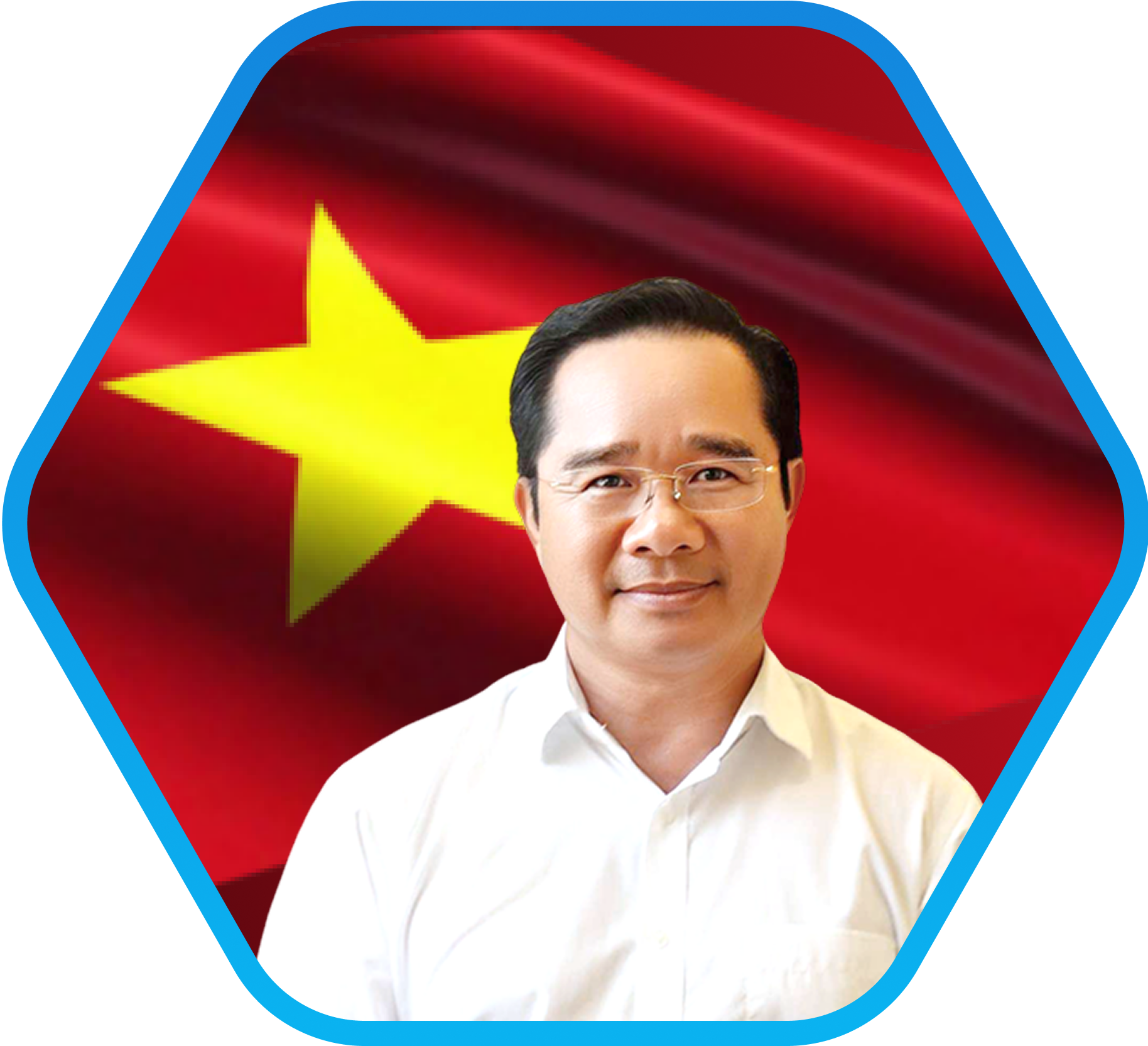 Ảnh lãnh đạo