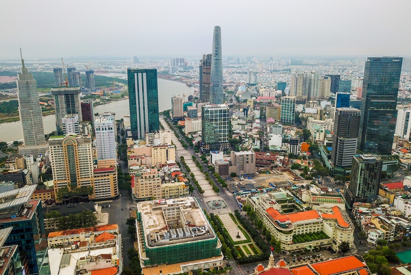 Triển khai Chương trình Giảm ô nhiễm môi trường giai đoạn 2020-2030 trong năm 2025