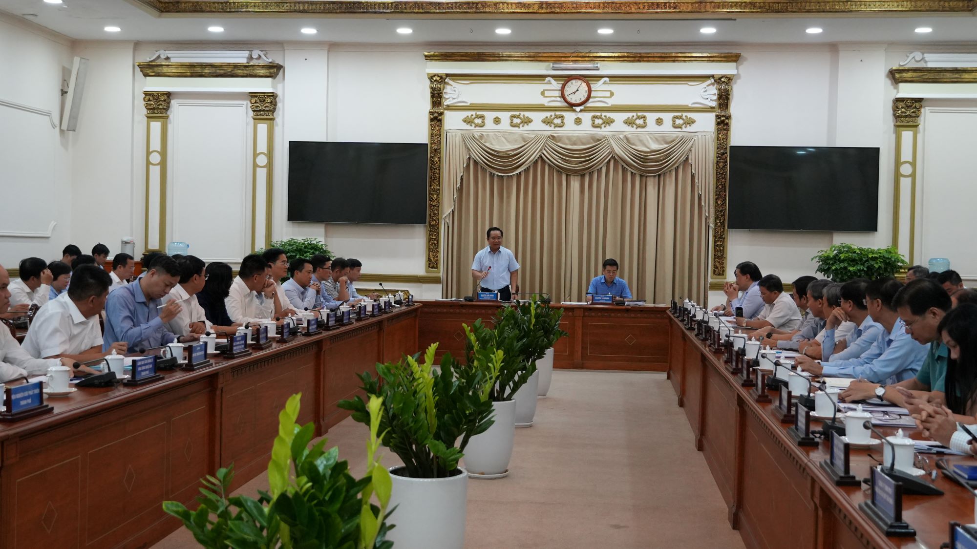 Xây dựng Đề án tái cơ cấu DNNN phải phù hợp thực tiễn và hiệu quả