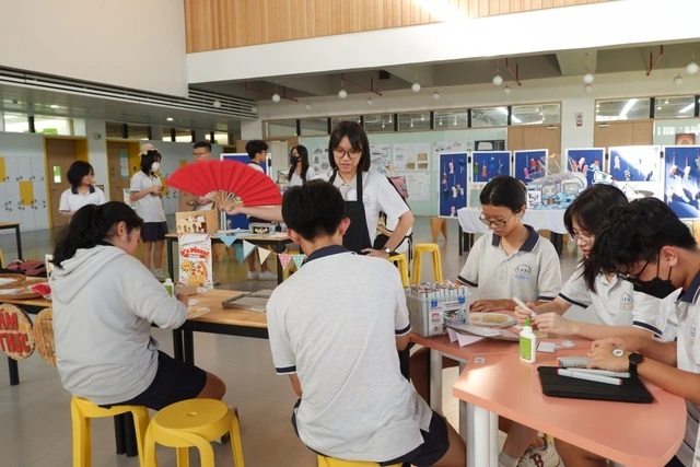 TP.Hồ Chí Minh xem xét, giải quyết khó khăn, vướng mắc liên quan điều kiện thành lập trường tư thục