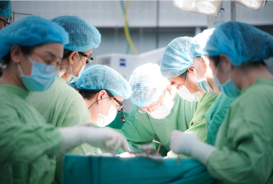 TP.Hồ Chí Minh triển khai Đề án Chăm sóc sức khỏe toàn diện cho người dân