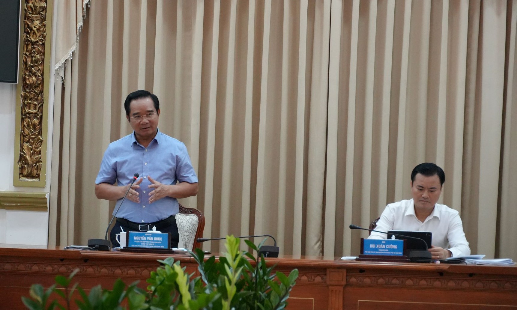 Tìm giải pháp thúc đẩy giải ngân vốn đầu tư công